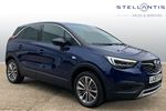 2020 Vauxhall Crossland X