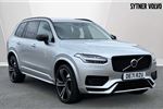 2022 Volvo XC90