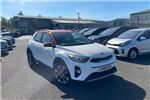 2019 Kia Stonic