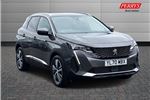 2021 Peugeot 3008