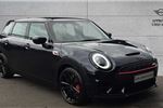 2024 MINI Clubman