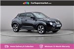 2018 Nissan Juke