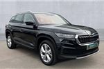 2022 Skoda Kodiaq