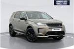 2021 Land Rover Discovery Sport