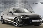 2024 Audi A4