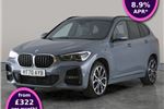 2021 BMW X1