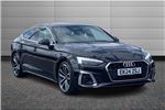 2024 Audi A5 Sportback