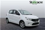 2017 Suzuki Celerio