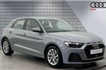 2020 Audi A1