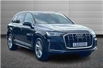 2022 Audi Q7