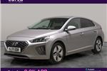 2021 Hyundai IONIQ