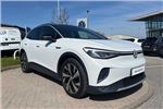 2021 Volkswagen ID.4