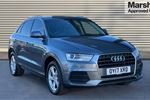 2017 Audi Q3