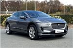 2022 Jaguar I-Pace