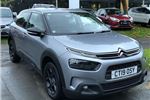 2019 Citroen C4 Cactus