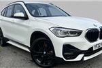 2022 BMW X1