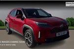 2024 Toyota Yaris Cross