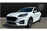 2022 Ford Kuga