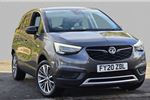 2020 Vauxhall Crossland X