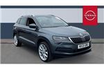 2021 Skoda Karoq