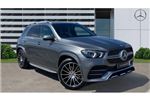 2023 Mercedes-Benz GLE
