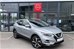 2021 Nissan Qashqai