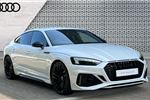 2022 Audi RS5