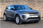 2022 Land Rover Range Rover Evoque