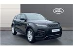 2023 Land Rover Range Rover Evoque