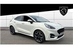 2021 Ford Puma