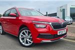 2022 Skoda Kamiq