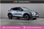 2022 Nissan Juke