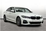 2020 BMW 3 Series