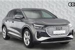 2022 Audi Q4