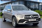 2022 Mercedes-Benz GLC