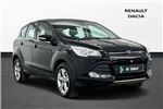 2016 Ford Kuga