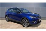 2021 SEAT Arona