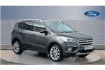 2019 Ford Kuga