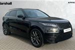 2023 Land Rover Range Rover Velar