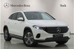 2024 Mercedes-Benz EQA