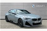 2023 BMW 2 Series