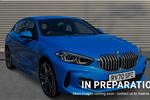 2020 BMW 1 Series