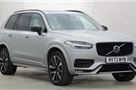 2024 Volvo XC90