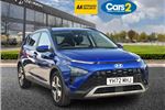 2022 Hyundai Bayon