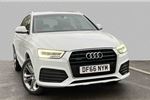 2016 Audi Q3