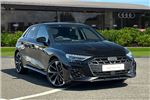 2024 Audi S3