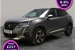2021 Peugeot 2008