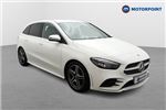 2019 Mercedes-Benz B-Class