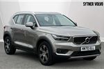 2020 Volvo XC40