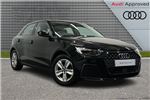 2022 Audi A1